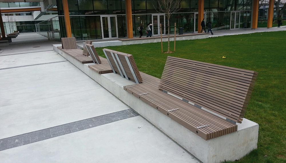 University of Toronto, Canada, 2013
